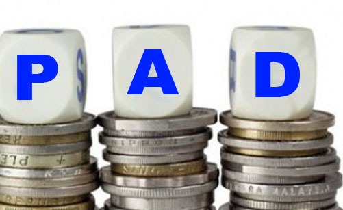 Wabup Enrekang Warning Pejabat Soal PAD