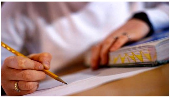 Red Line Stain Ajak Siswa SMA Kenal Dunia Jurnalistik