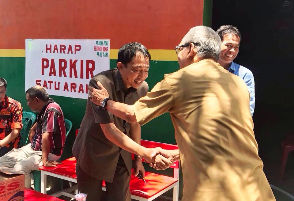 Pilwalkot Parepare; Dipasangkan Dengan RSA, FAS Bilang Begini…
