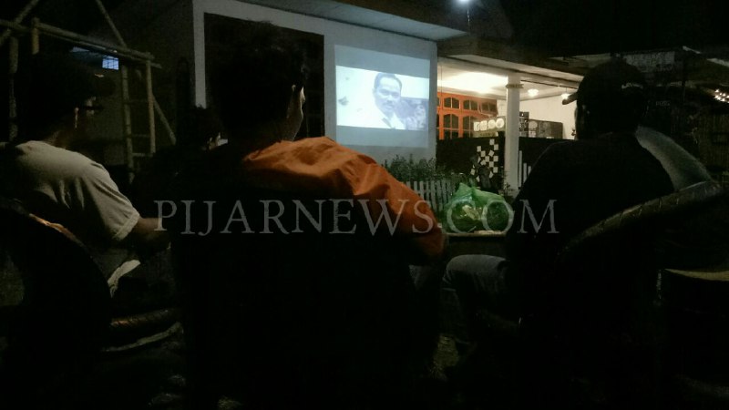 Nonton Film G30S/PKI, Perbanyak Referensi dari Pelbagai Perspektif