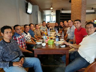 PI Sulsel Terbentuk, Perbankan Sampaikan Apresiasi PI Sulsel Terbentuk, Perbankan Sampaikan Apresiasi