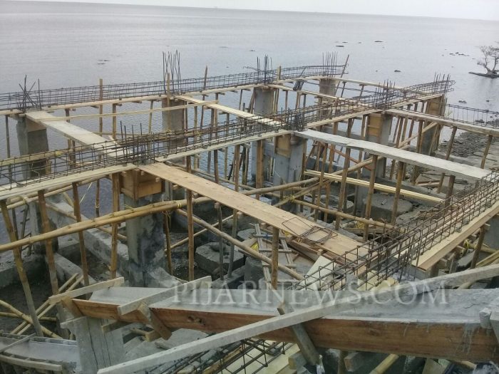 Barru Segera Miliki Pusat Olahraga dan Wisata Menyelam