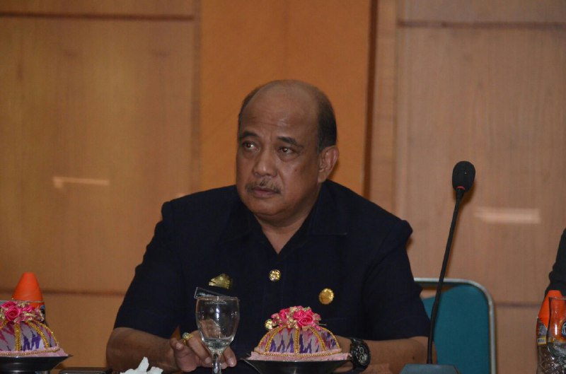 Pilkada Sidrap; Fatmawati-Majid Dinilai Paket Ideal Pilkada Sidrap; Fatmawati-Majid Dinilai Paket Ideal