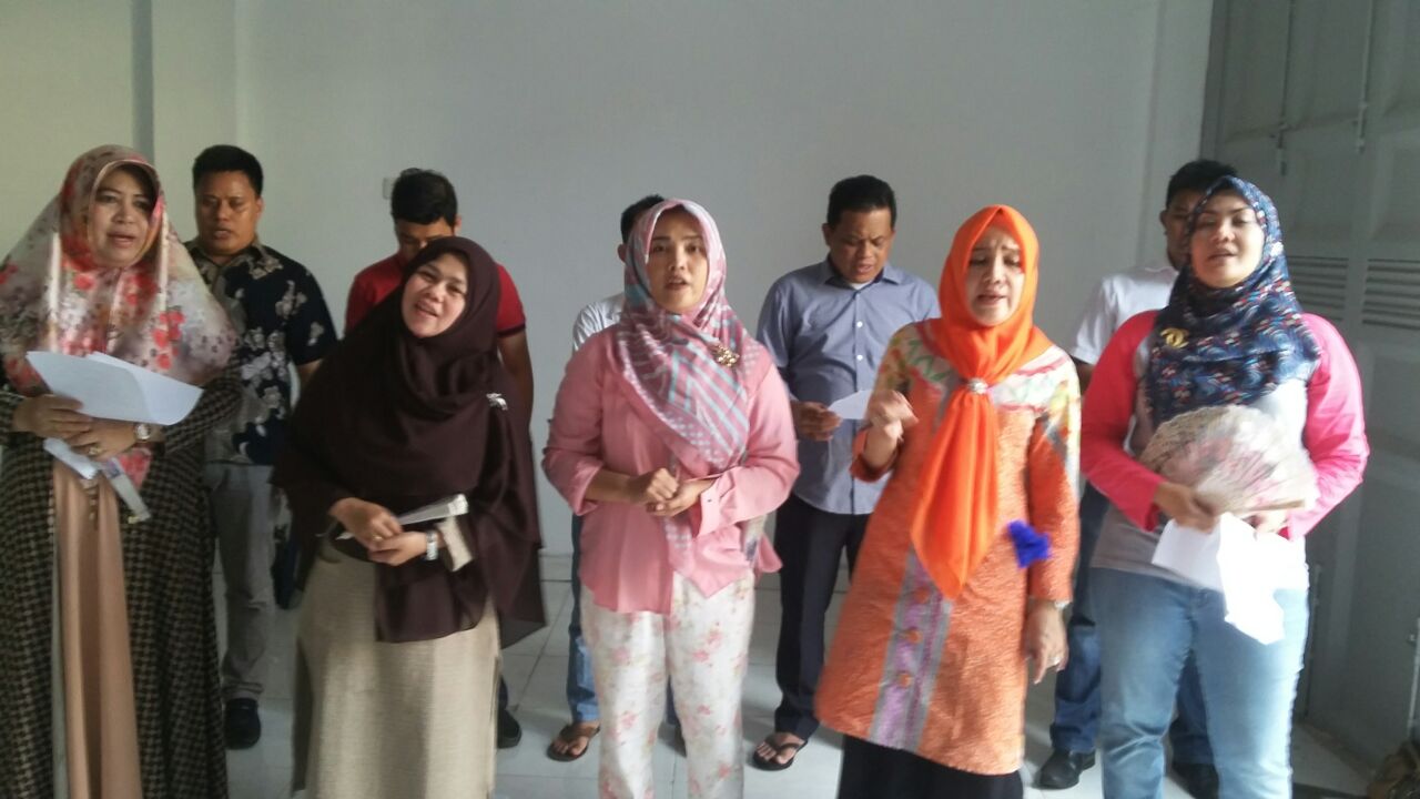 IPPAT Pare Siap Jadi Tuan Rumah Porseni