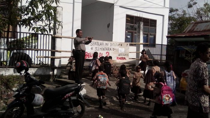 Dewan Pendidikan Soroti Kasus Penyegelan Sekolah di Parepare