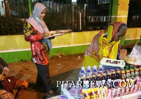Kerja Keras, BPS Parepare Lakukan Sensus Hingga Malam Hari