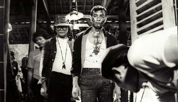 Kodim 1405 dan KNPI Parepare Jadwalkan Nobar Film G30S/PKI