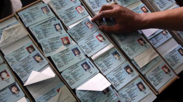 Mau Maju Jadi Cawalkot Parepare via Independen? Kumpulkan KTP Sebanyak Ini…