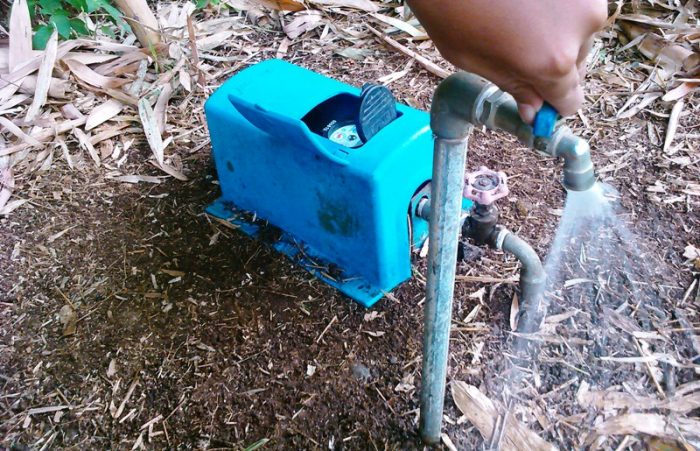 Dinasti, Bikin Bobrok Layanan PDAM Enrekang