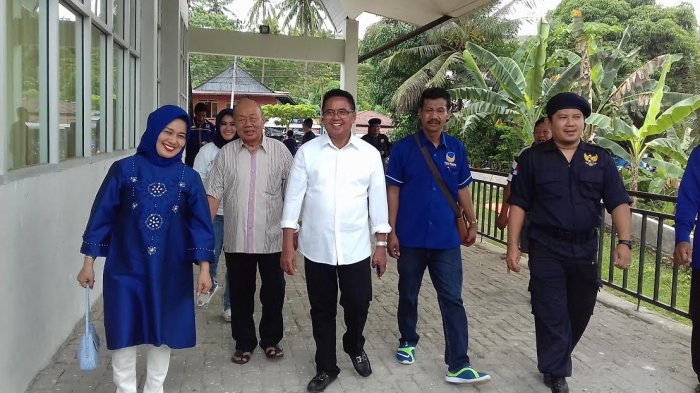 AMR: Pilkada Momen Rakyat Evaluasi Pemerintahan