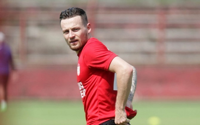 Tanpa Klok, Bagaimana Strategi PSM Hadapi Sriwijaya?