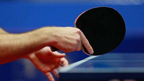 Tenis Meja, Cabor ketiga Enrekang yang lolos ke Porda