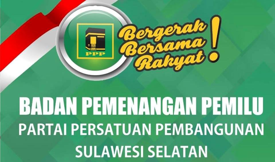 PPP ‘Djan Faridz’ Tahu Cara Menangkan NH-Aziz di Basis NA