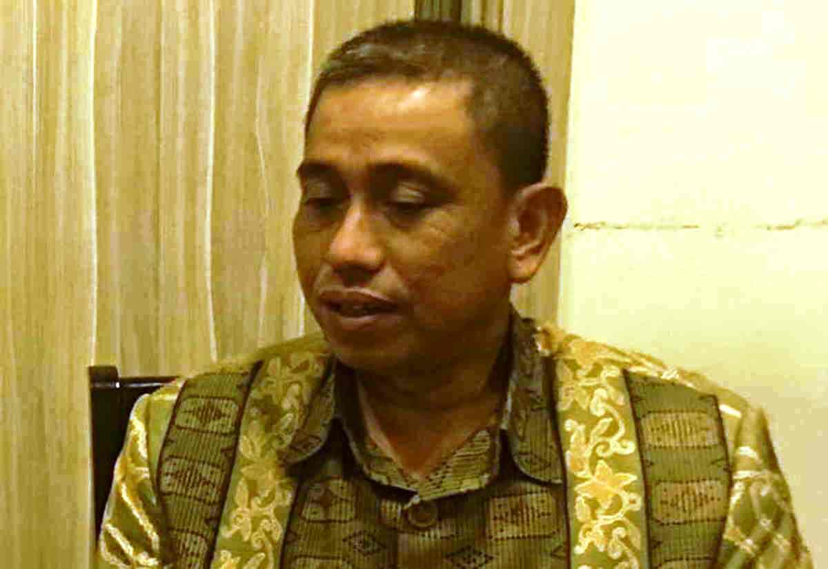 Inilah Pasangan Amran Mahmud di Pilkada Wajo Inilah Pasangan Amran Mahmud di Pilkada Wajo