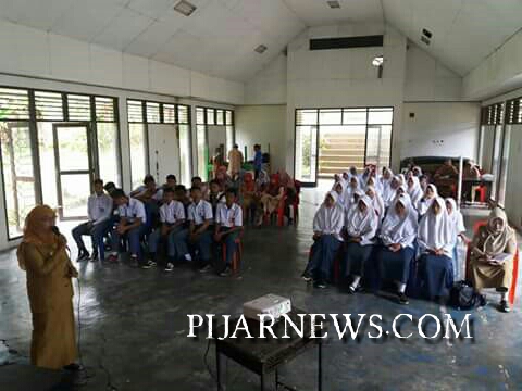 Pemkab Enrekang Gencarkan Sosialisasi Anti Narkoba