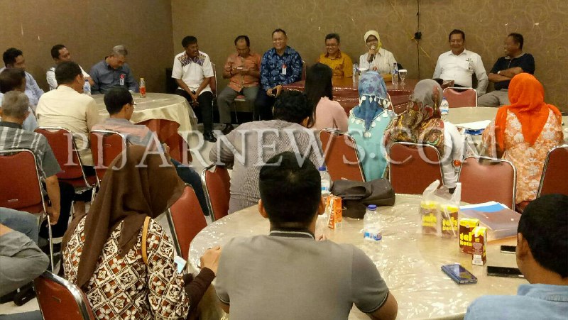 Komunikasi Intens, PI Sulsel Puji Bank BTN Parepare