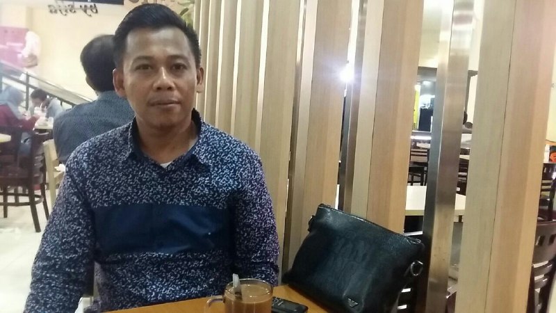 Solata NH-Aziz Garap Enrekang, Luwu Raya dan Tator