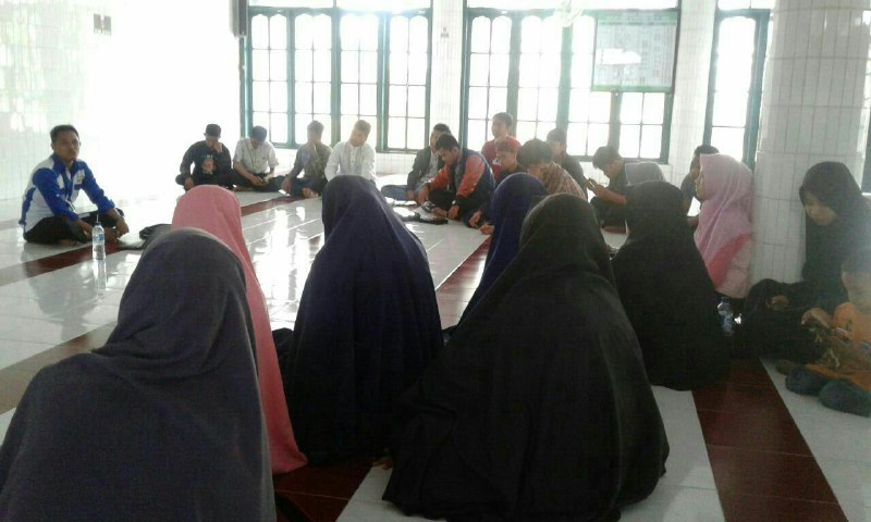 IMM Sidrap Perdalam Karakteristik Kader Muhammadiyah