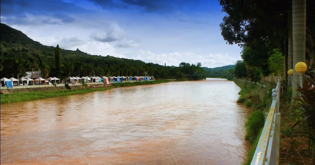 Desember, Ada Festival Massenrempulu di Enrekang