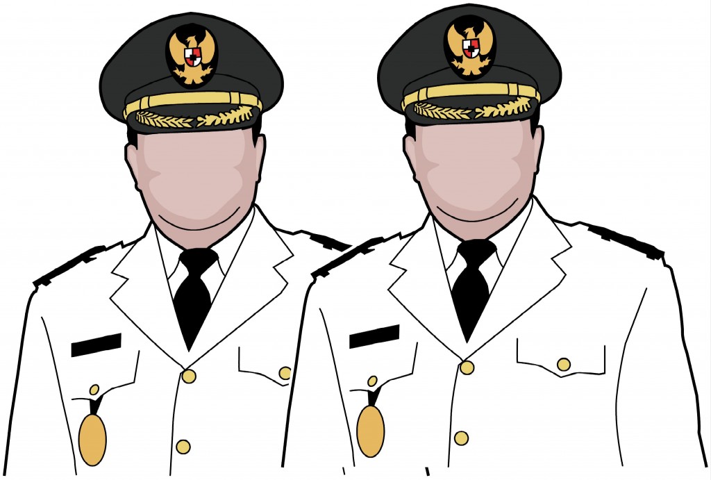 Pilkada Enrekang; Bulan Ini MB Tetapkan Pasangan Pilkada Enrekang; Bulan Ini MB Tetapkan Pasangan