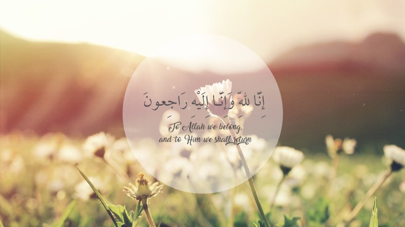 Innalillahi, Ayahanda Ketua KNPI Parepare Meninggal Dunia