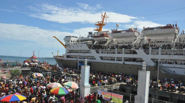 Pelindo IV Belum Dapat Kabar Alih Pengelolaan Pelabuhan Nusantara