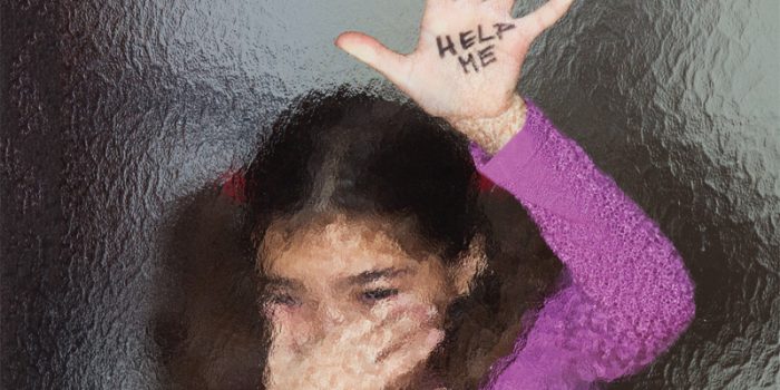 Bejat, Gadis 13 Tahun Diperkosa Bergilir 14 Remaja