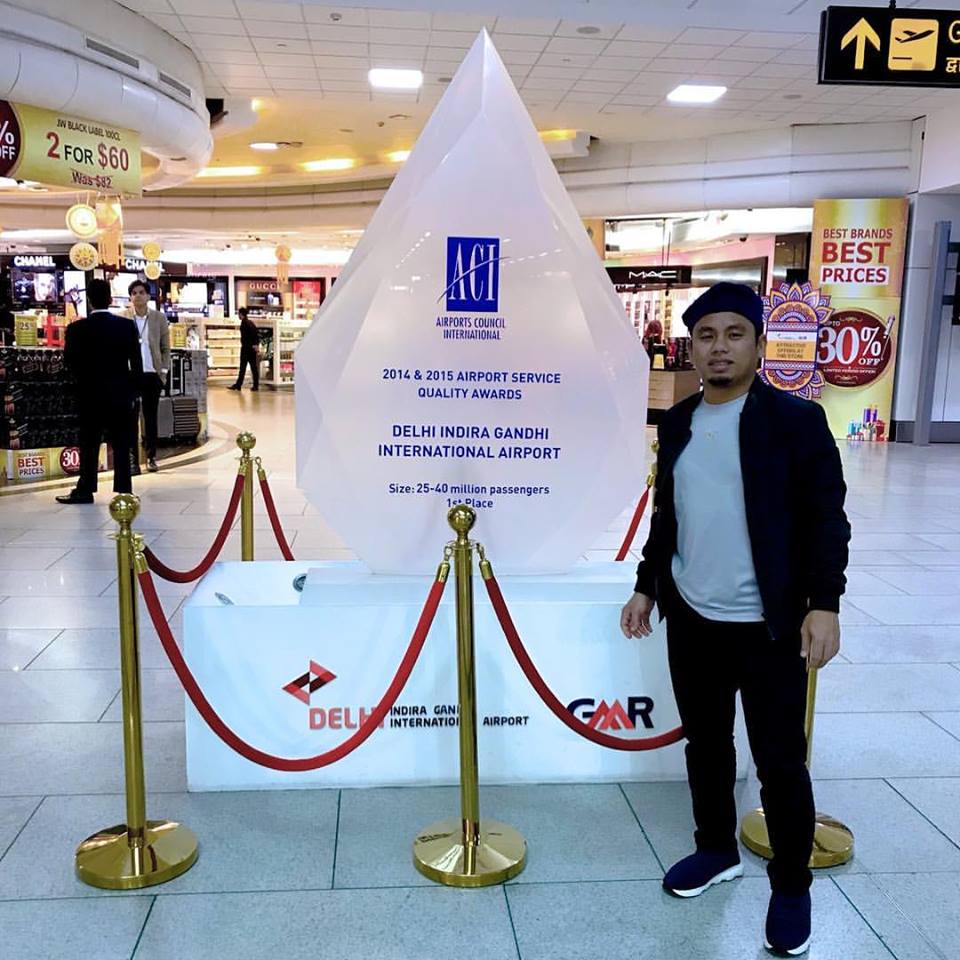 Semangat Sumpah Pemuda bagi Pengusaha Muda