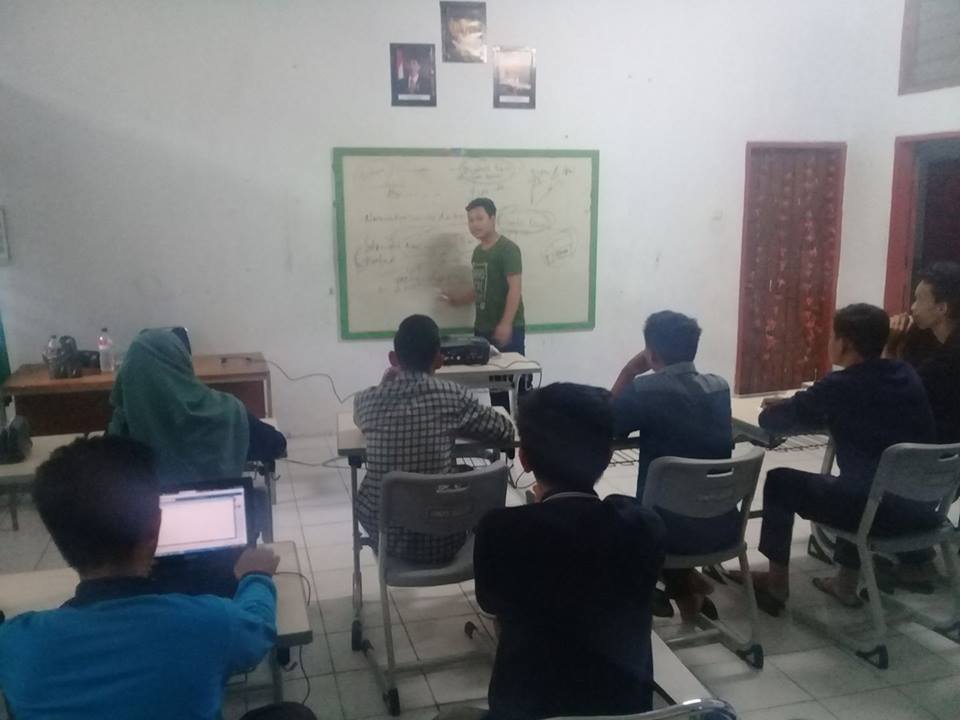 Segera, Kampus V UNM Parepare Miliki Lembaga Pers Mahasiswa