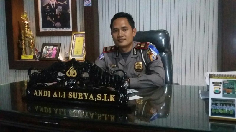 Operasi Zebra Diharapkan Mampu Tekan Lakalantas Operasi Zebra Diharapkan Mampu Tekan Lakalantas