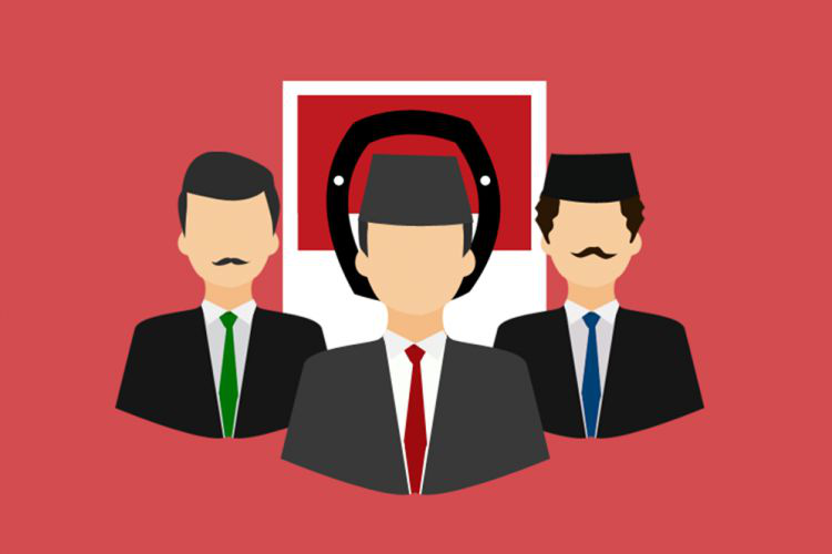 Apa Kegunaan Username untuk Calon Independen? Ini Penjelasan KPU Sidrap