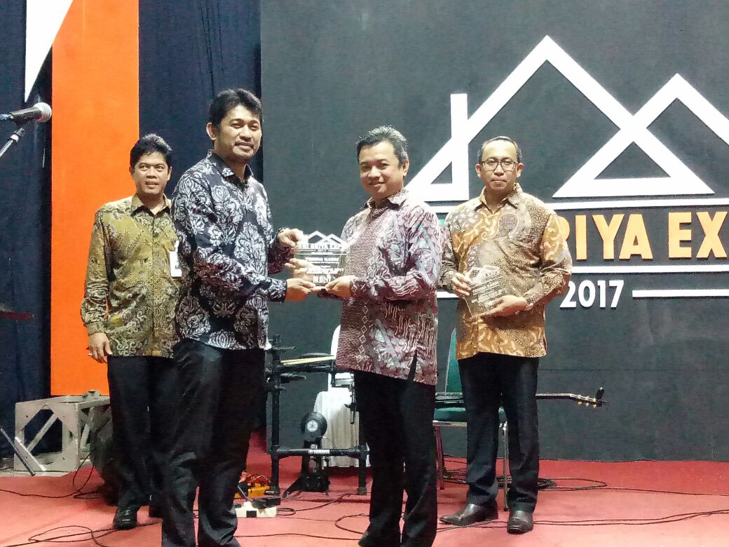 Capai Rp14 Miliar, Transaksi BNI Griya Expo Sudah Lebihi Target