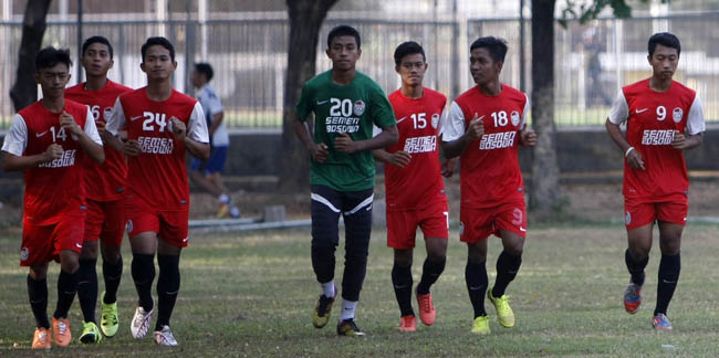 PSM Cari Pemain Muda Berbakat di Lima Kota Ini