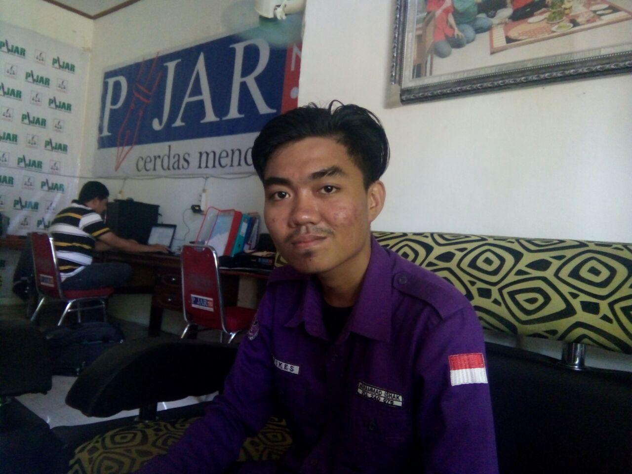 BEM Fakultas Kesehatan UMPAR Siap Laksanakan Seminar Kesehatan Nasional BEM Fakultas Kesehatan UMPAR Siap Laksanakan Seminar Kesehatan Nasional