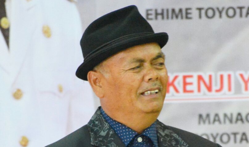 Pilkada Enrekang; MB Belum Juga Tetapkan Calon Wakil