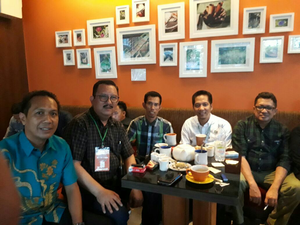 Munas Kahmi, Majelis Wilayah Sulsel Jagokan Lima Figur