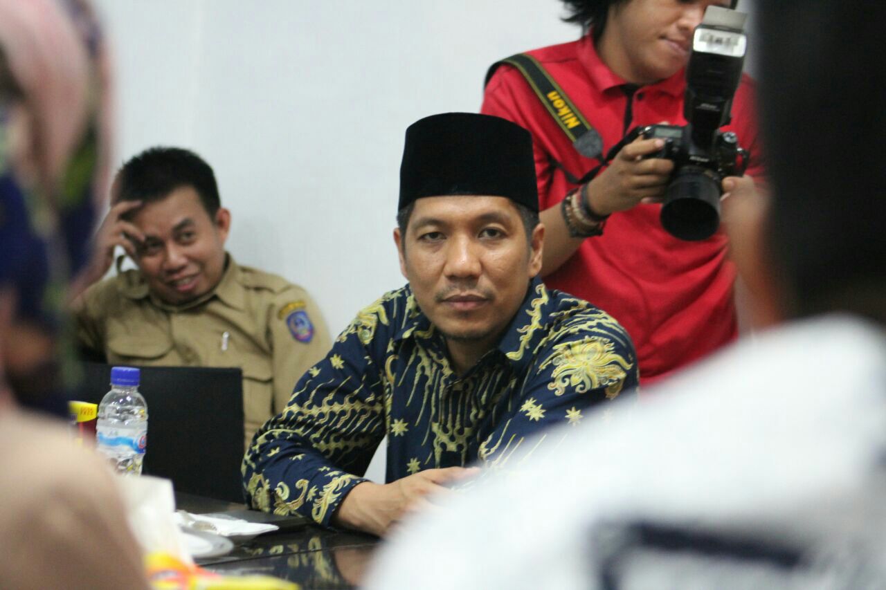 Pilkada Enrekang; Asman Dampingi MB, Bagaimana Nasib Rekomendasi AMR ?
