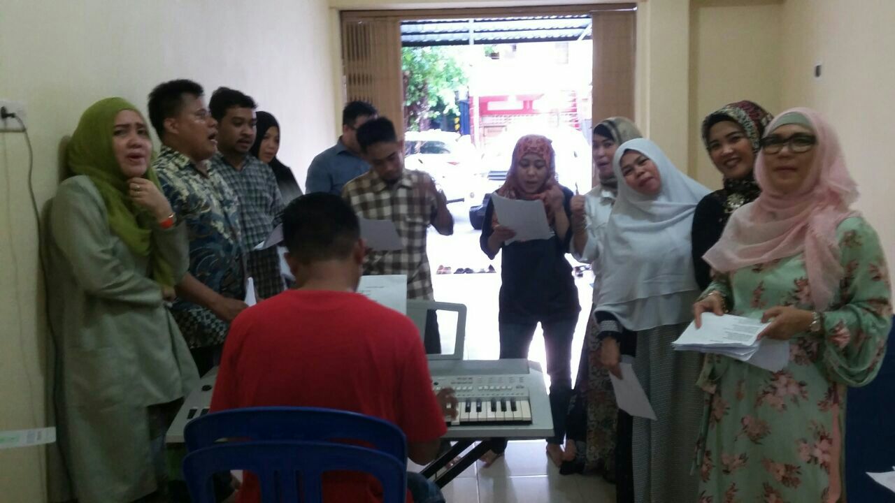 INI-IPPAT Parepare Bakal Latih Notaris Akta Koperasi