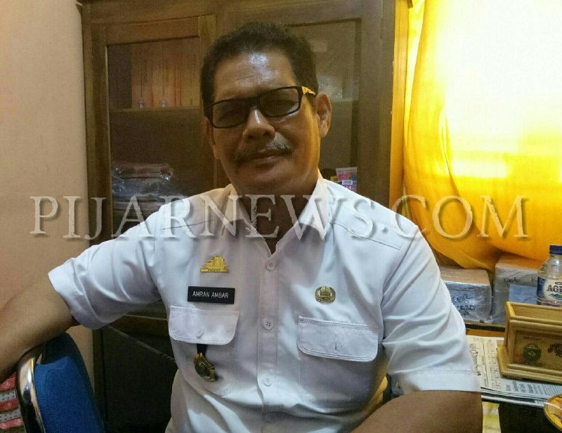 Segera Tuntas, Perekaman E-KTP di Parepare Sudah 97 Persen