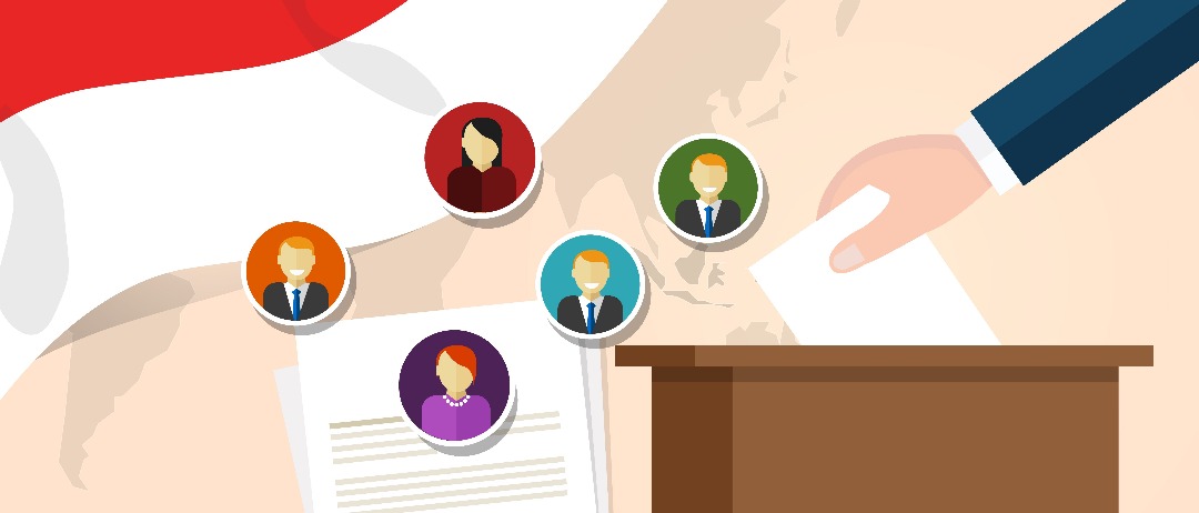 Sepi, Pendaftar Jalur Independen Pilwalkot Parepare