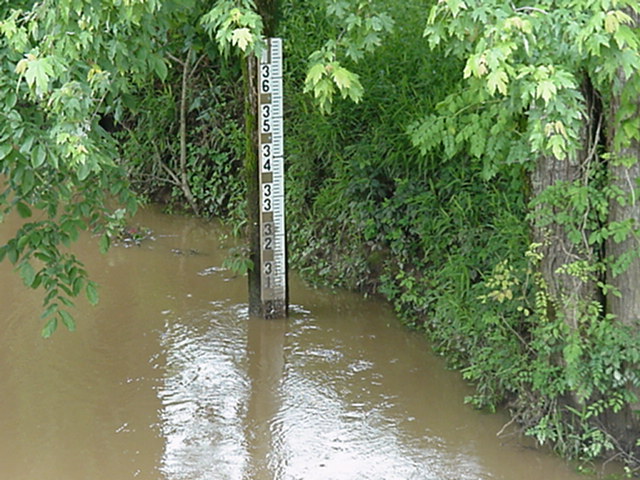 Waspada, Lima Sungai di Barru Diprakirakan Bakal Meluap