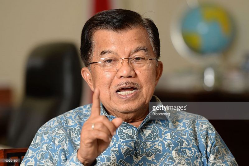 Duh… JK Sindir Walikota yang ‘Jualan’ Penghargaan ke Warga