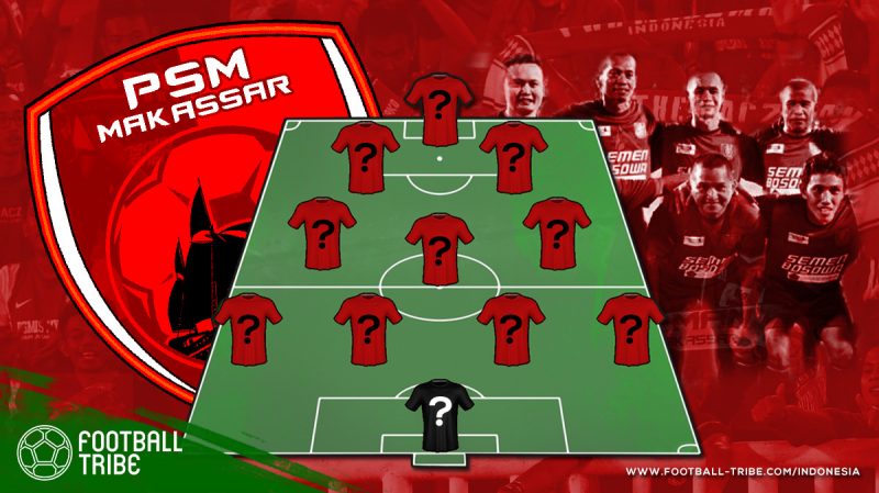 Delapan Pemain asal Mamuju Berpeluang Gabung PSM