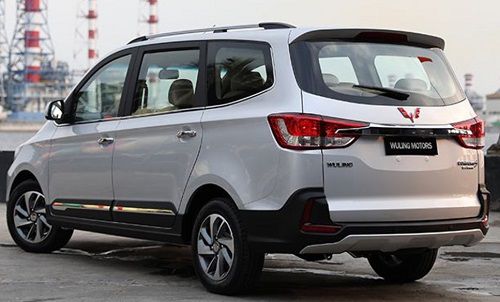 Confero, MPV Elegan dengan Harga Bersaing, Cek Disini…