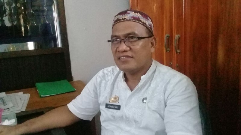 Program Kementan, Asuransi Pertanian di Barru Minim Peminat