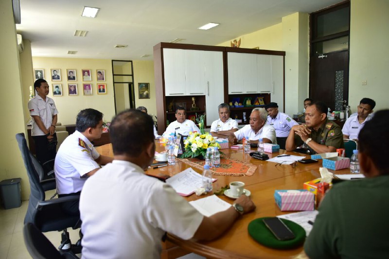 Kos-kosan dan Cafe Tanpa Izin Mulai Marak, Sekda Sidrap Instruksikan Ini…