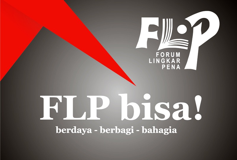 Gelar Kemah Literasi, FLP Pinrang Kembali Rekrut Anggota Baru Gelar Kemah Literasi, FLP Pinrang Kembali Rekrut Anggota Baru