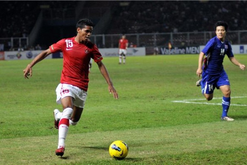 Hasyim Kipuw Makin Dekat ke PSM, Zulkifly Syukur Tersingkir? Hasyim Kipuw Makin Dekat ke PSM, Zulkifly Syukur Tersingkir?