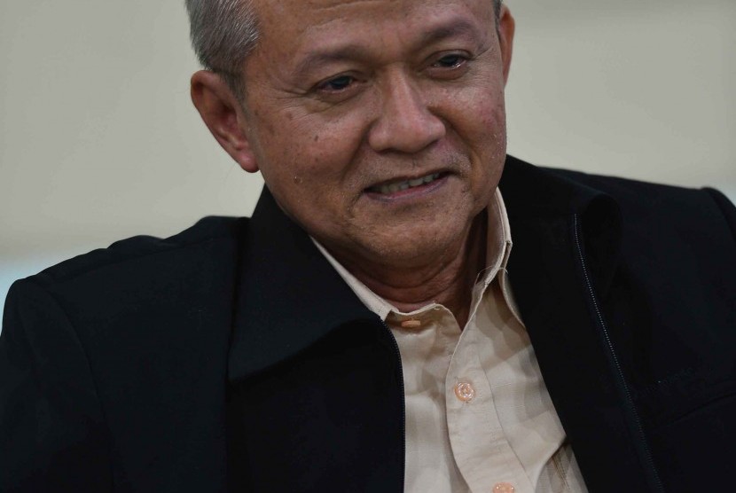 Teladani Nabi, PP Muhammadiyah Ajak Umat Inovatif dan Kreatif