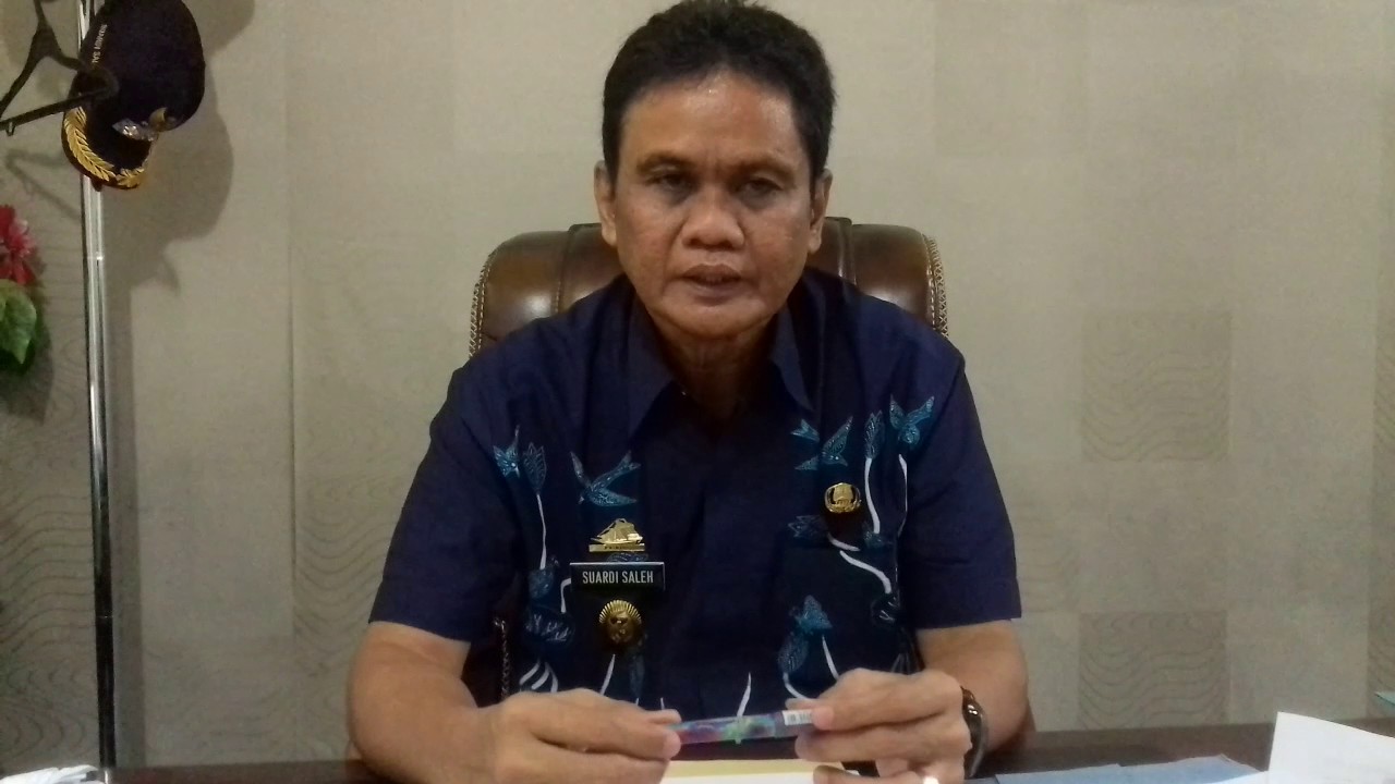 Terima DIPA Rp962 Miliar, Pemkab Barru Optimalkan Pelayanan Publik